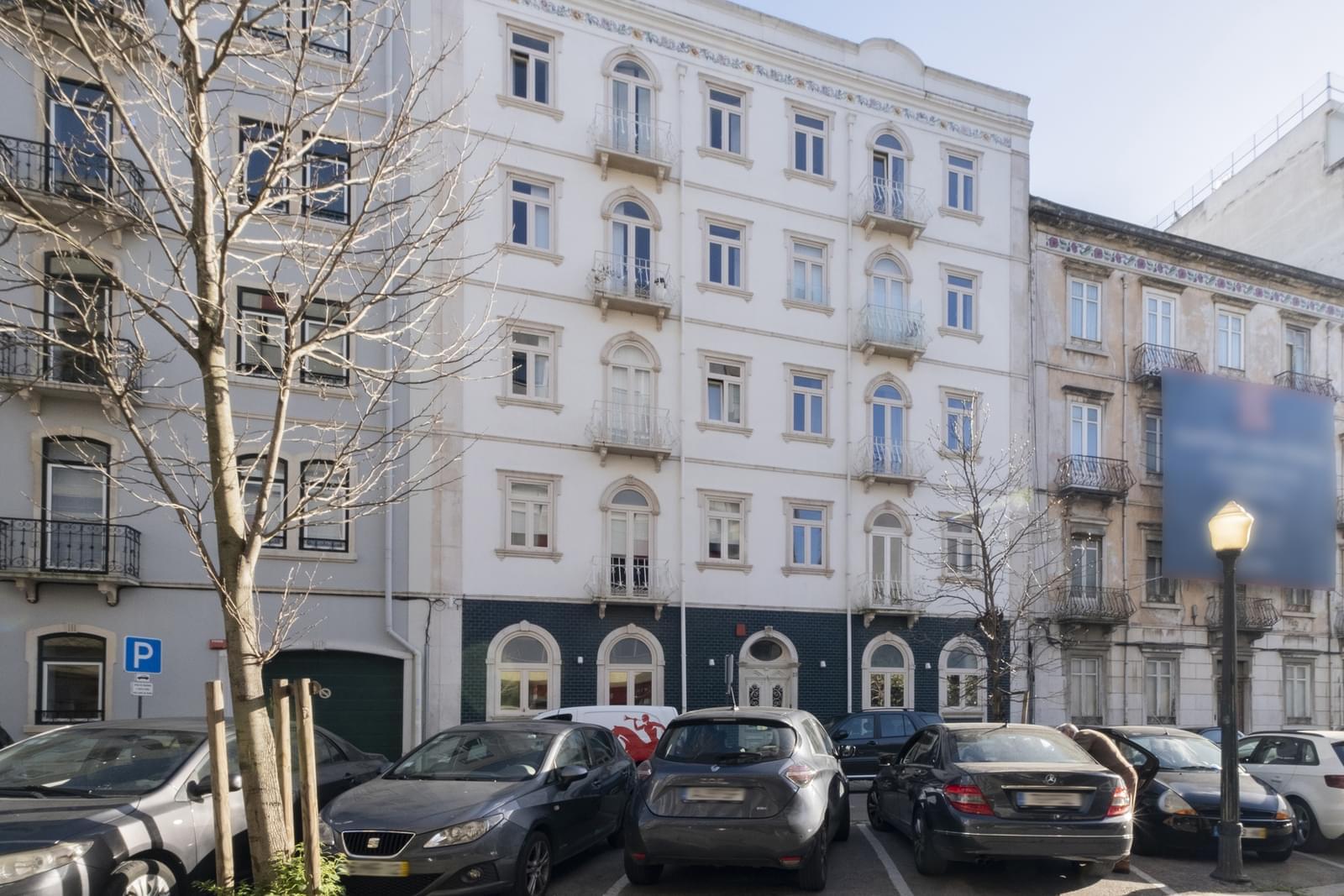 Apartamento T2, Saldanha, Lisboa - Imagem 21