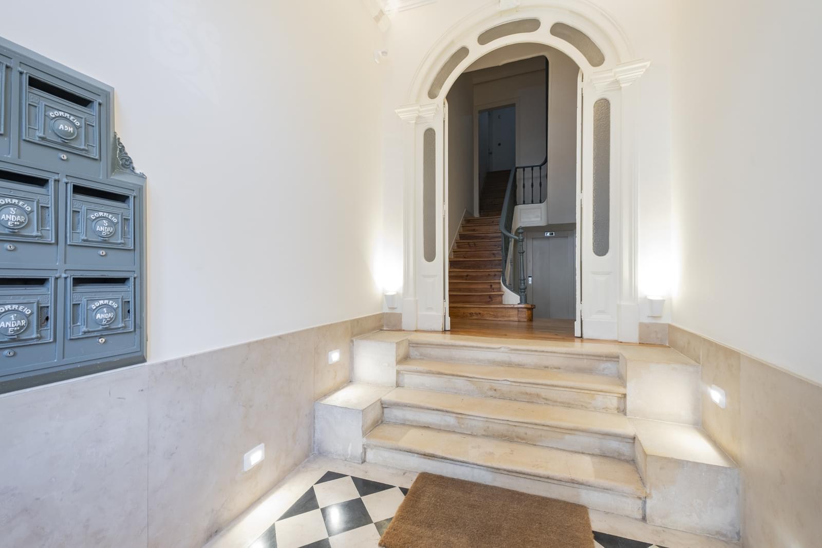 Apartamento T2, Saldanha, Lisboa - Imagem 24
