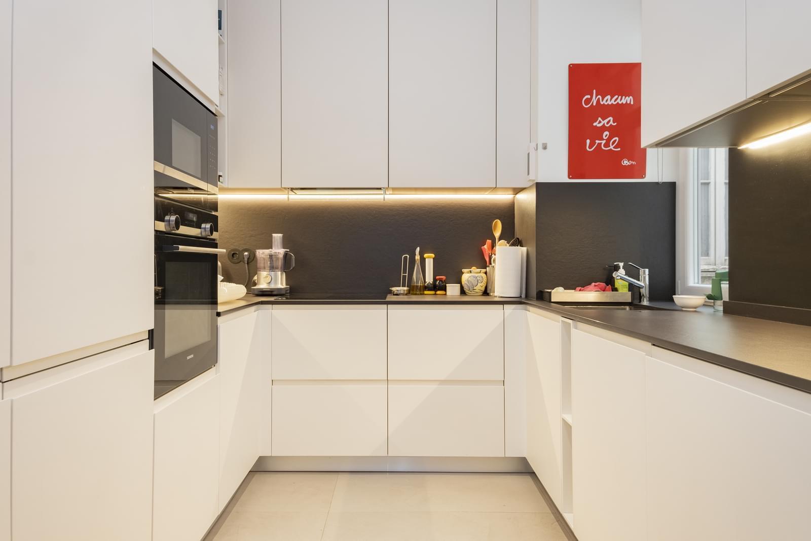 Apartamento T2, Saldanha, Lisboa - Imagem 10