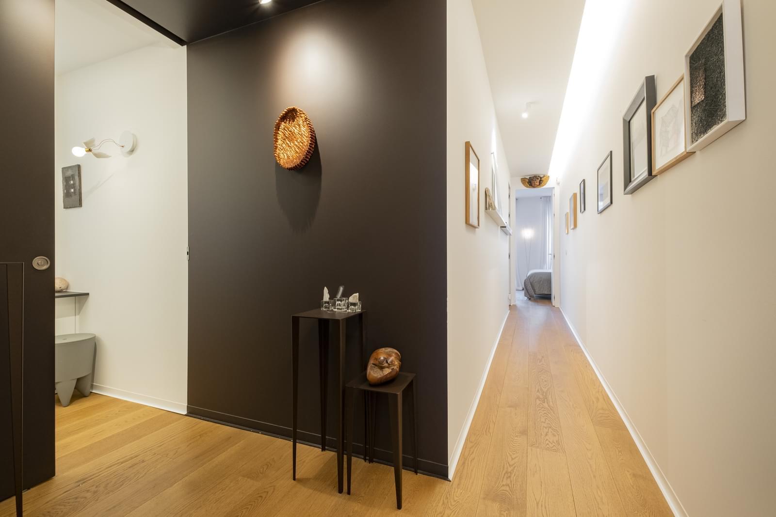 Apartamento T2, Saldanha, Lisboa - Imagem 11
