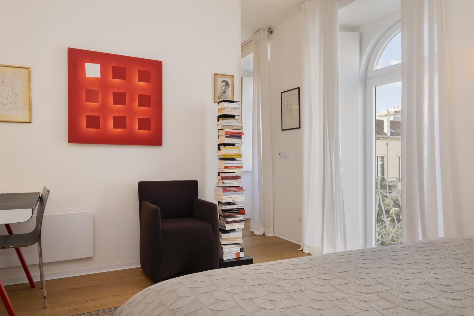 Apartamento T2, Saldanha, Lisboa - Imagem 14