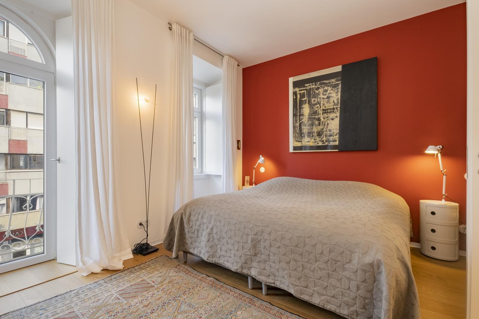 Apartamento T2, Saldanha, Lisboa - Imagem 13