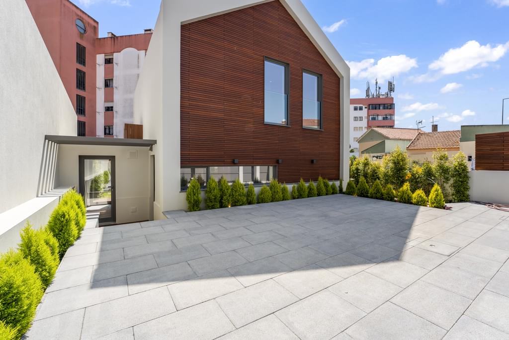 2 Bedroom House with parking, Matarraque, Cascais 1037542932