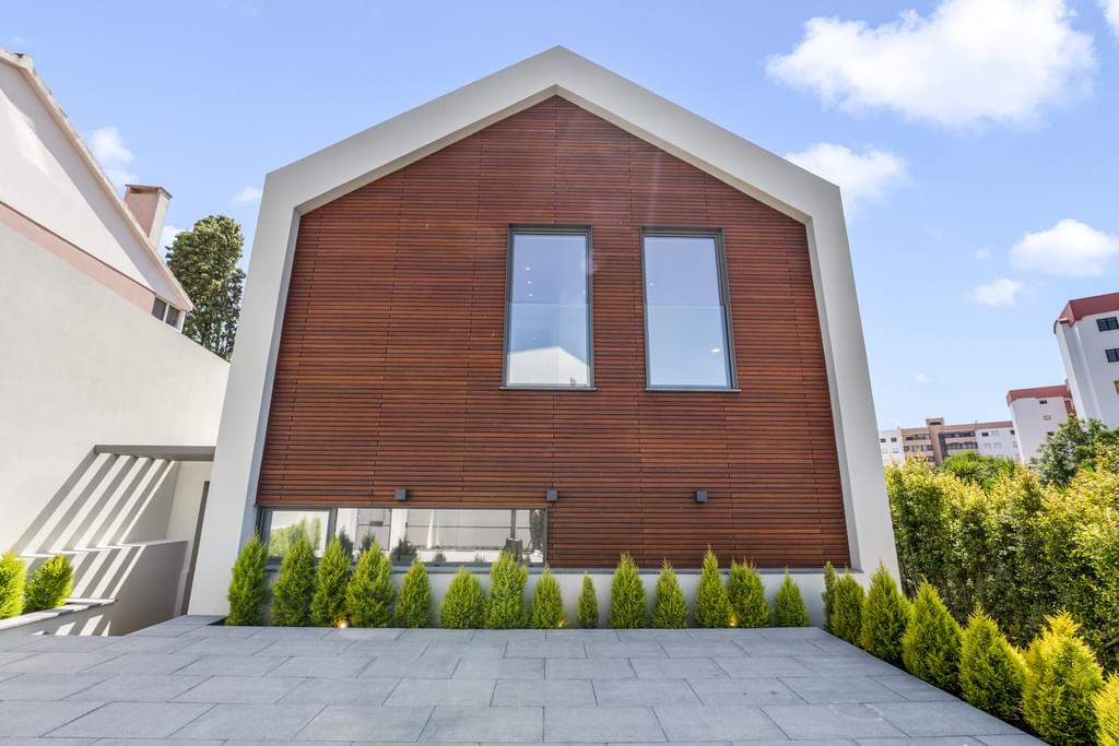 2 Bedroom House with parking, Matarraque, Cascais 1037542932