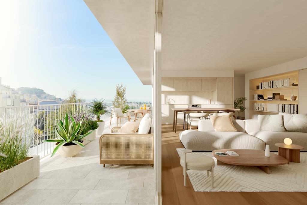 1 Bedroom Apartment in Almirante Reis 67, Anjos, Lisboa 2504464579