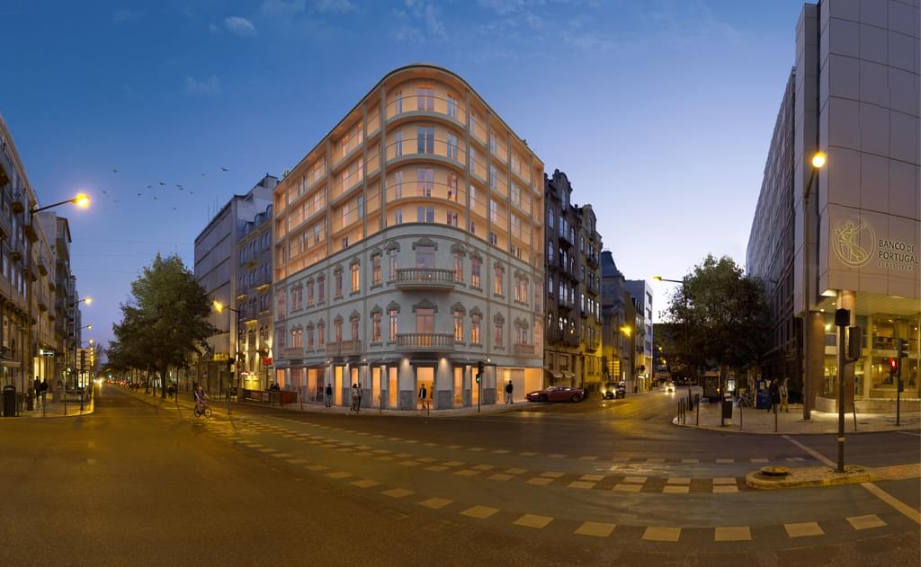 1 Bedroom Apartment in Almirante Reis 67, Anjos, Lisboa 2504464579