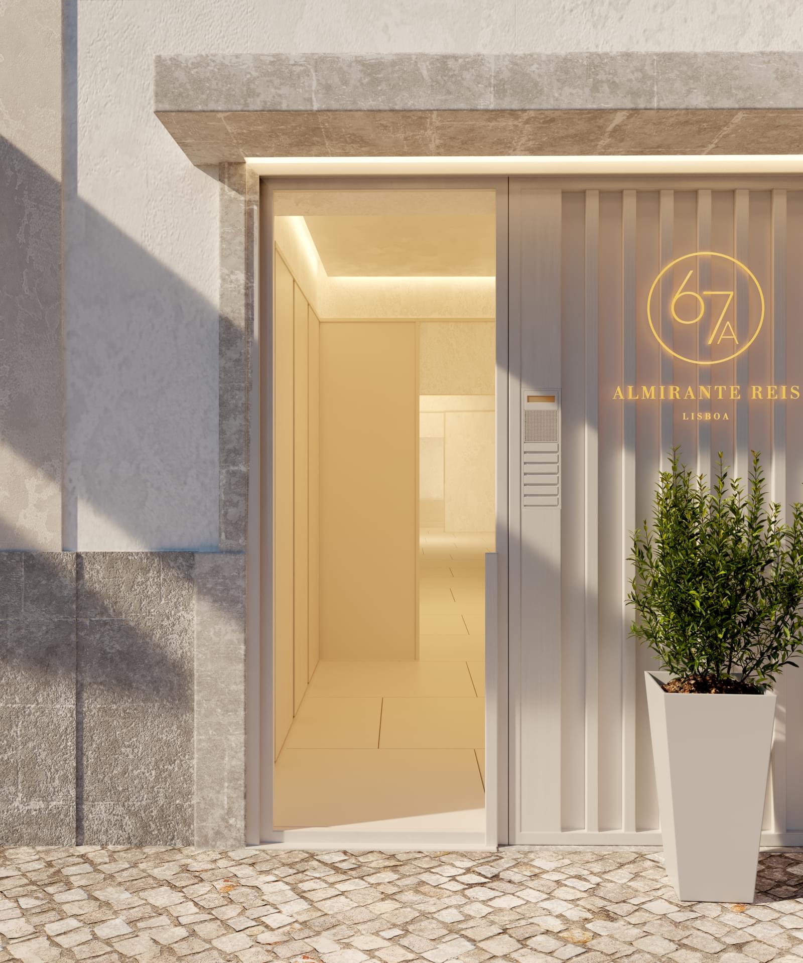 Apartamento T2 no Almirante Reis 67, Anjos, Lisboa - Imagem 18