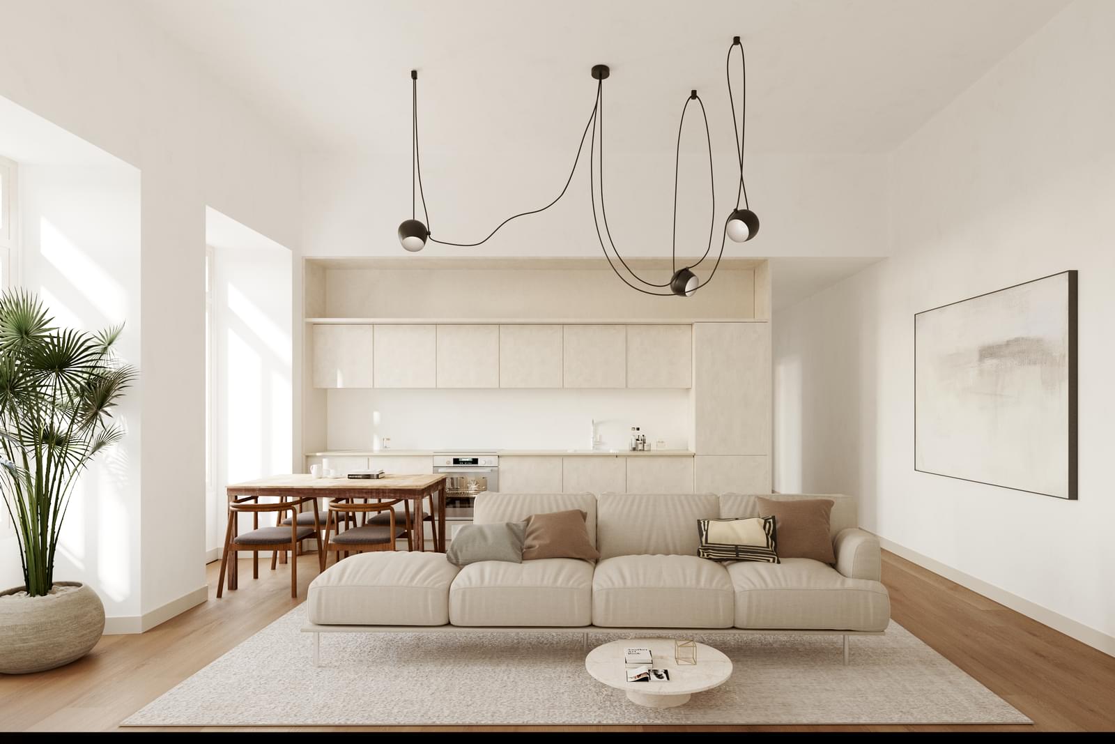Apartamento T2 no Almirante Reis 67, Anjos, Lisboa - Imagem 8