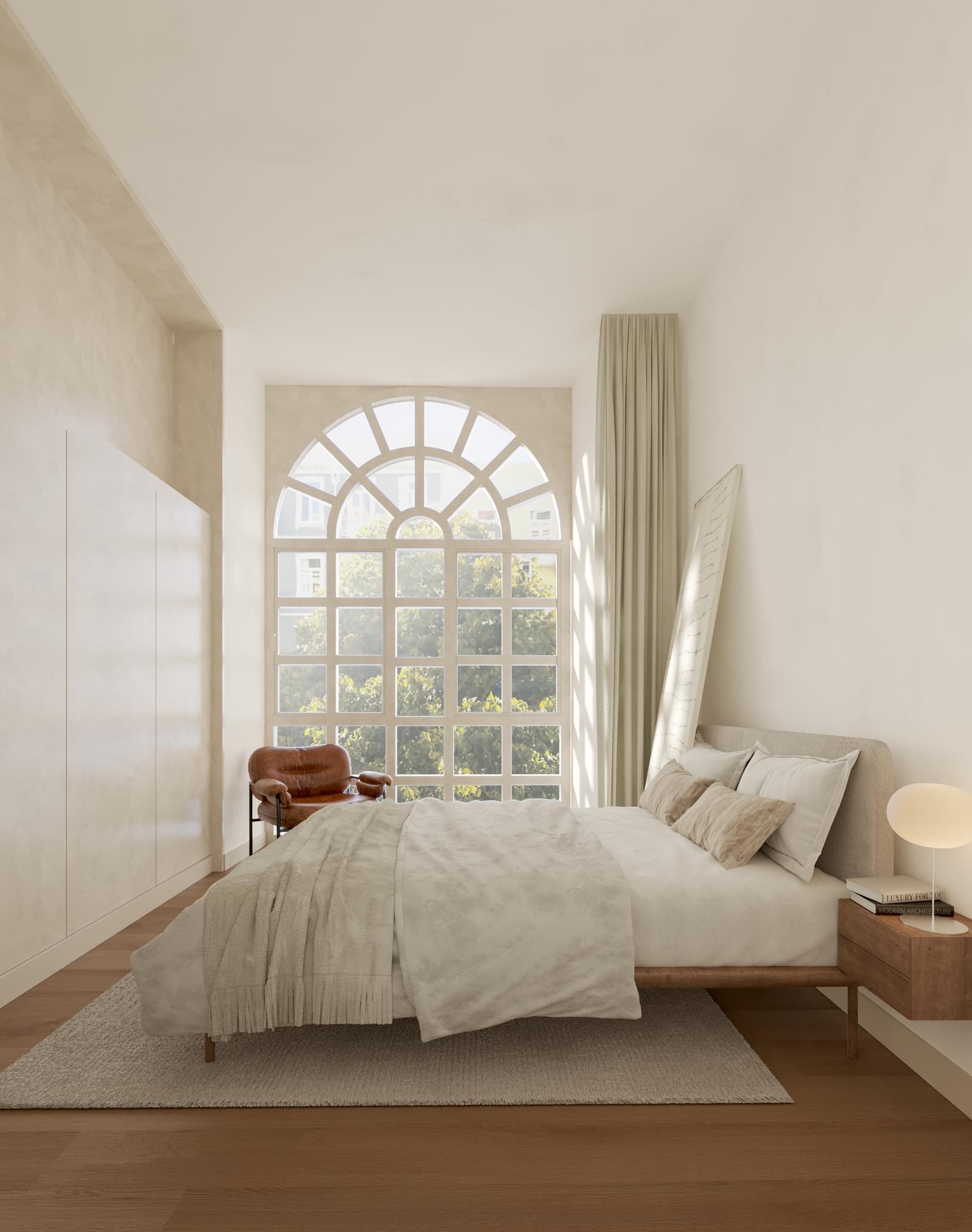 Apartamento T2 no Almirante Reis 67, Anjos, Lisboa - Imagem 12