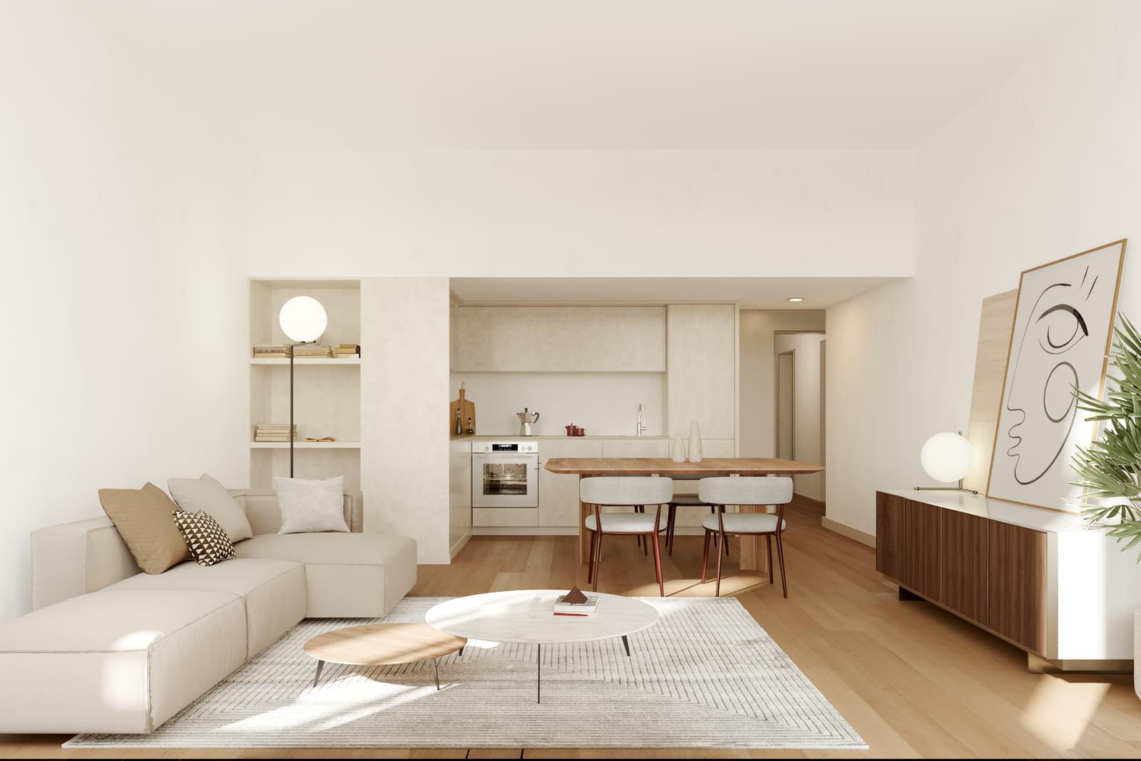 Apartamento T2 no Almirante Reis 67, Anjos, Lisboa - Imagem 9