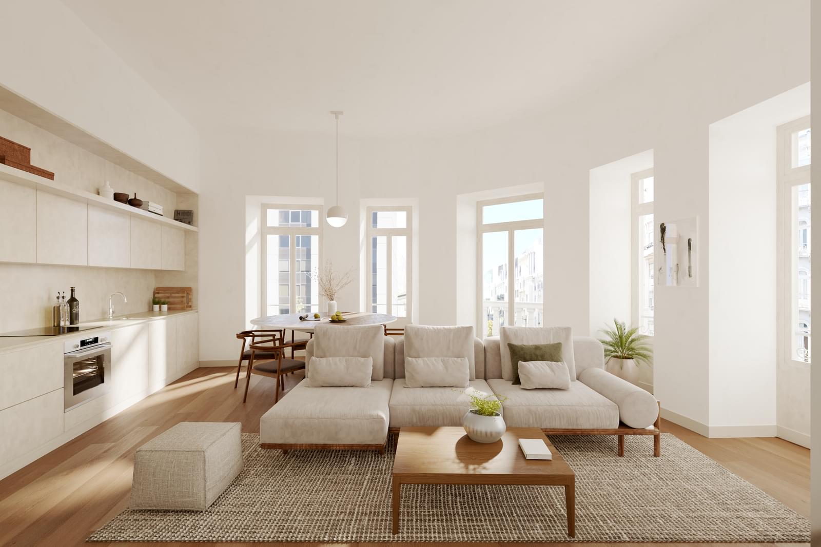 Apartamento T2 no Almirante Reis 67, Anjos, Lisboa - Imagem 10