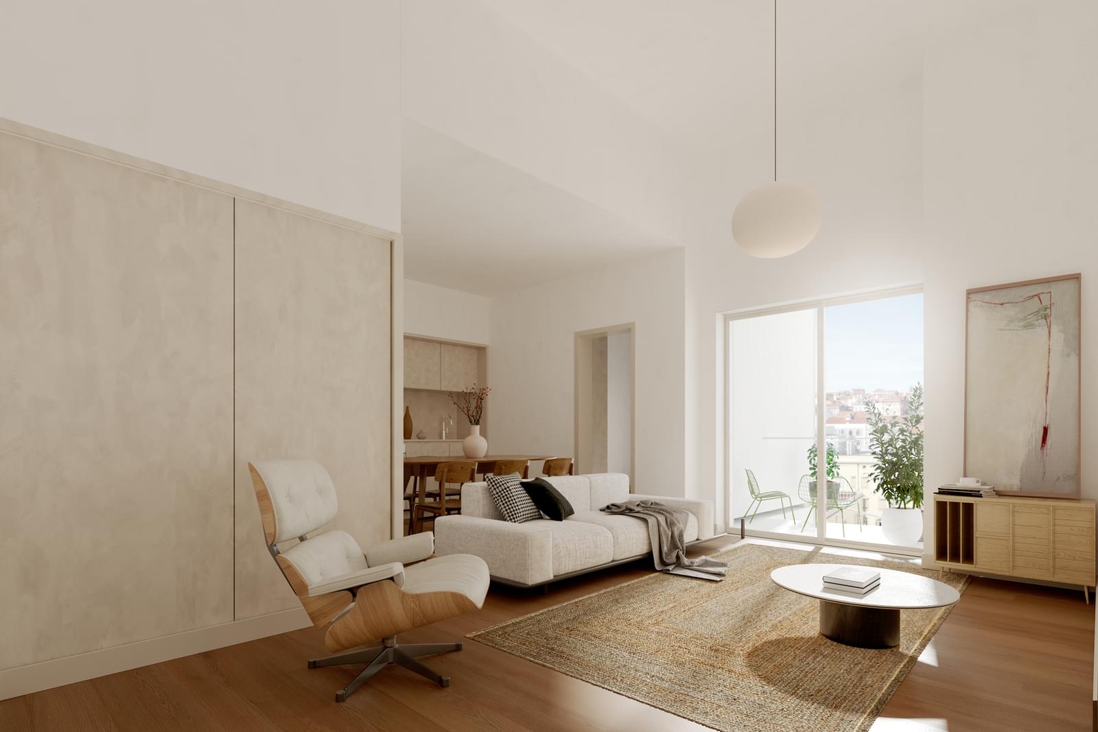 Apartamento T2 no Almirante Reis 67, Anjos, Lisboa - Imagem 11