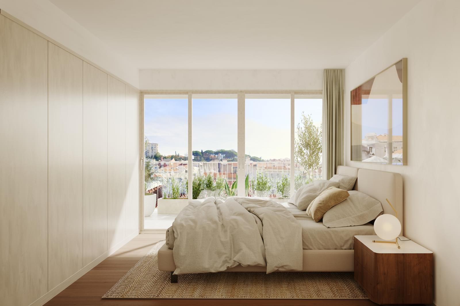 Apartamento T2 no Almirante Reis 67, Anjos, Lisboa - Imagem 13