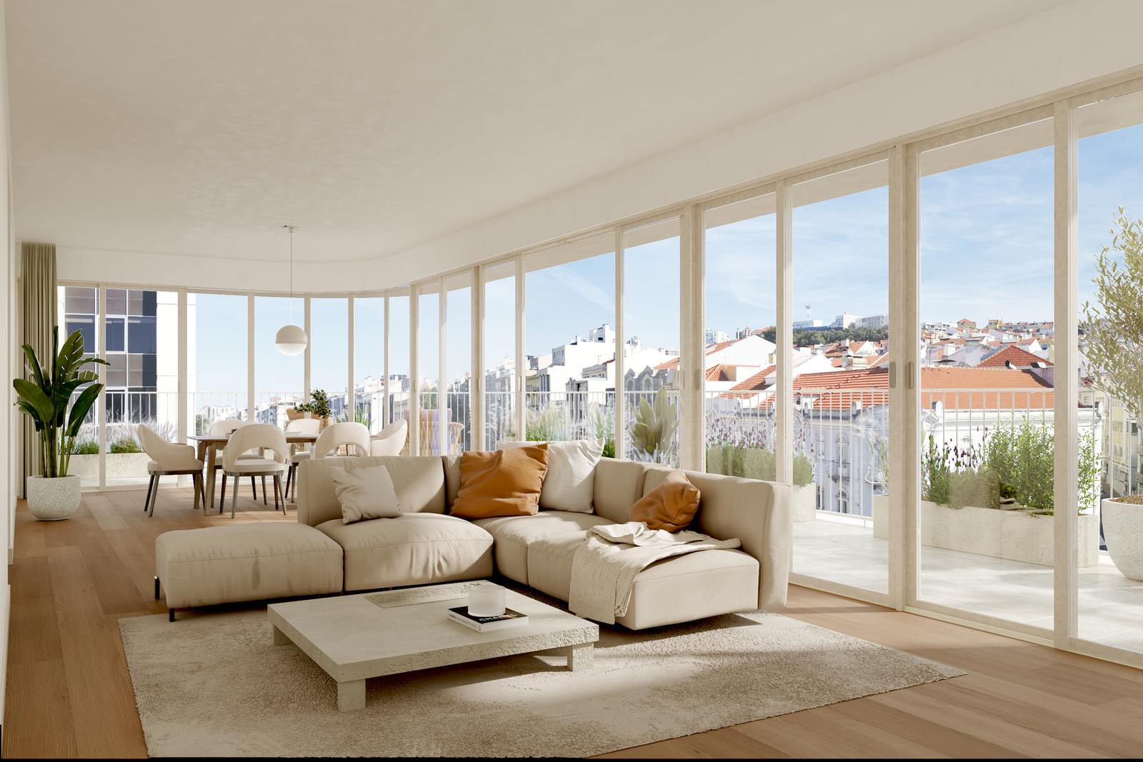 Apartamento T2 no Almirante Reis 67, Anjos, Lisboa - Imagem 5