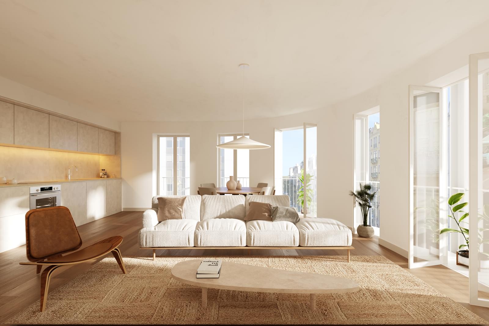 Apartamento T2 no Almirante Reis 67, Anjos, Lisboa - Imagem 7