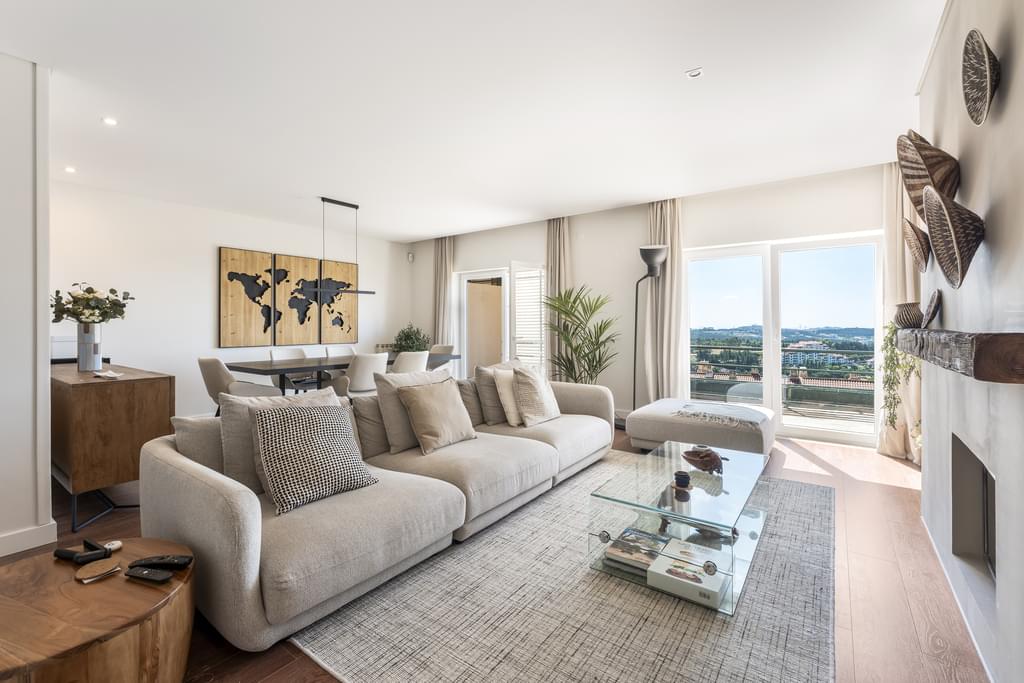 3 Bedroom Apartment with swimming pool, Belas Clube de Campo, Sintra