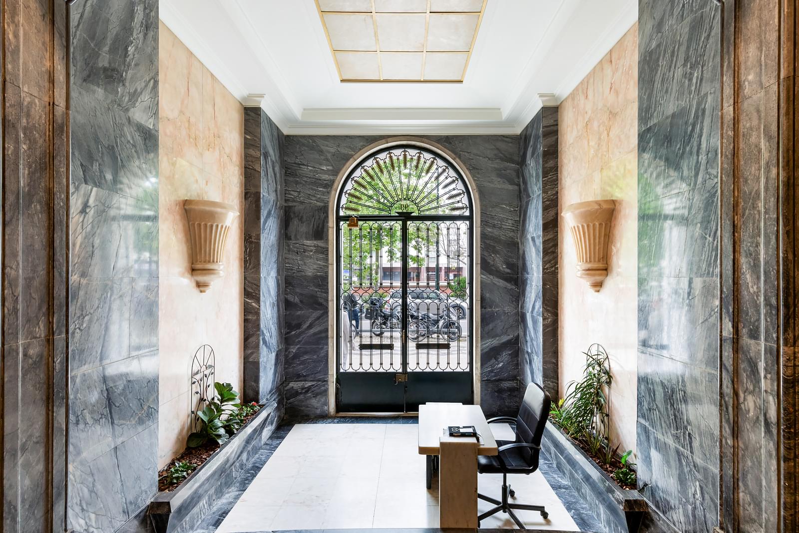 Apartamento T4 com vista, Avenidas Novas, Lisboa - Imagem 22