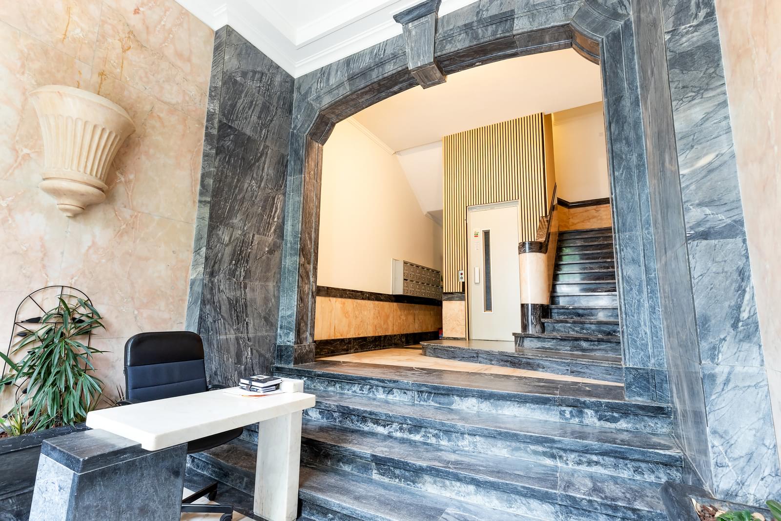 Apartamento T4 com vista, Avenidas Novas, Lisboa - Imagem 23