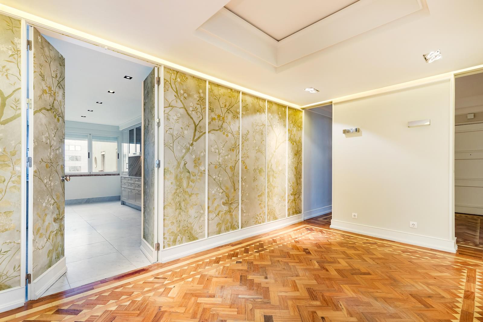 Apartamento T4 com vista, Avenidas Novas, Lisboa - Imagem 4
