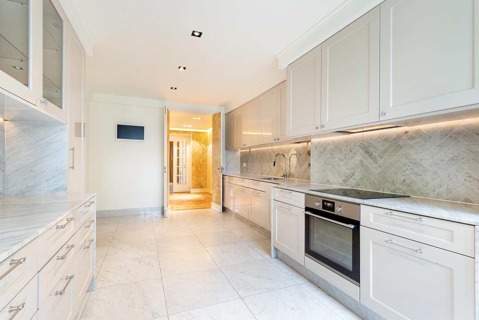 Apartamento T4 com vista, Avenidas Novas, Lisboa - Imagem 6