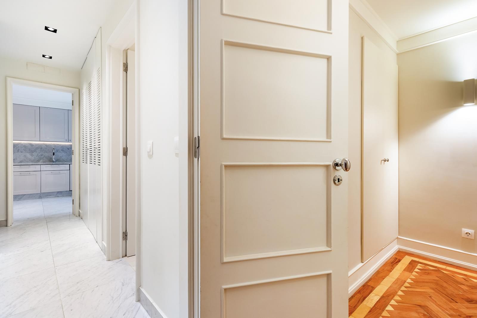 Apartamento T4 com vista, Avenidas Novas, Lisboa - Imagem 8