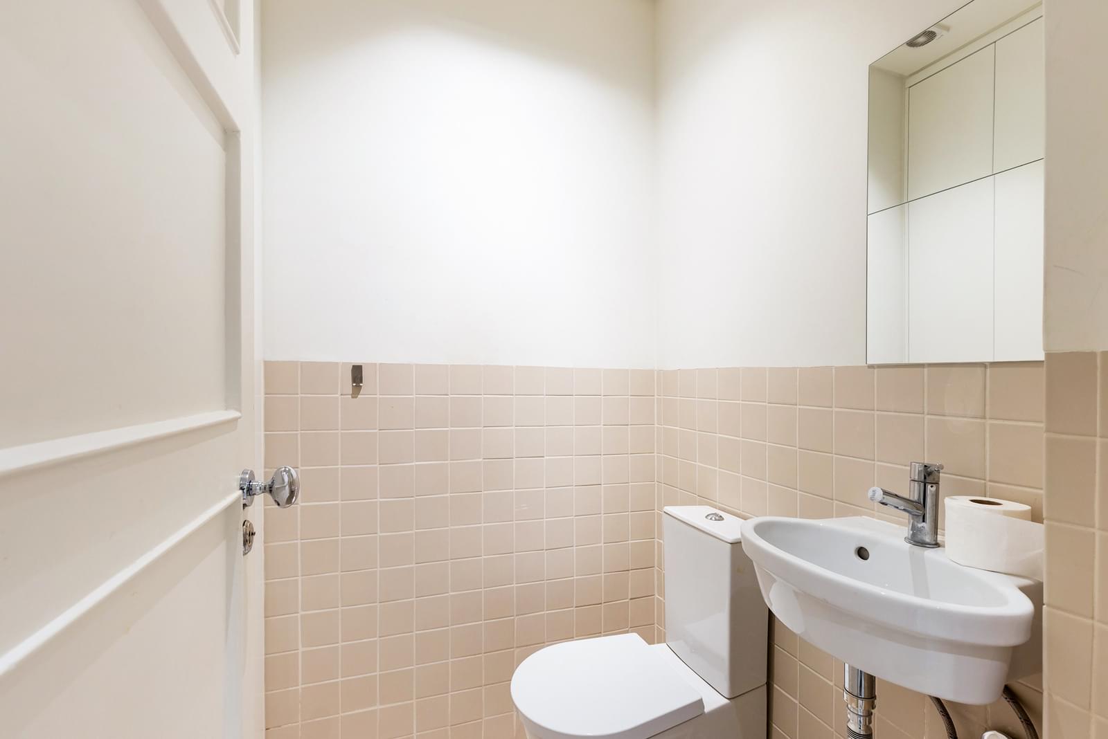 Apartamento T4 com vista, Avenidas Novas, Lisboa - Imagem 9
