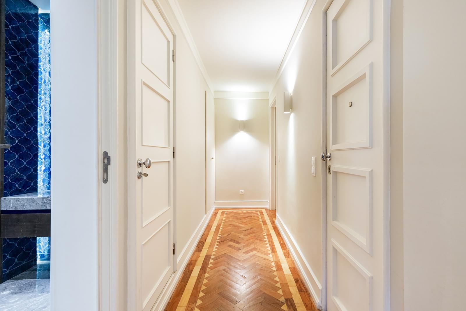 Apartamento T4 com vista, Avenidas Novas, Lisboa - Imagem 10
