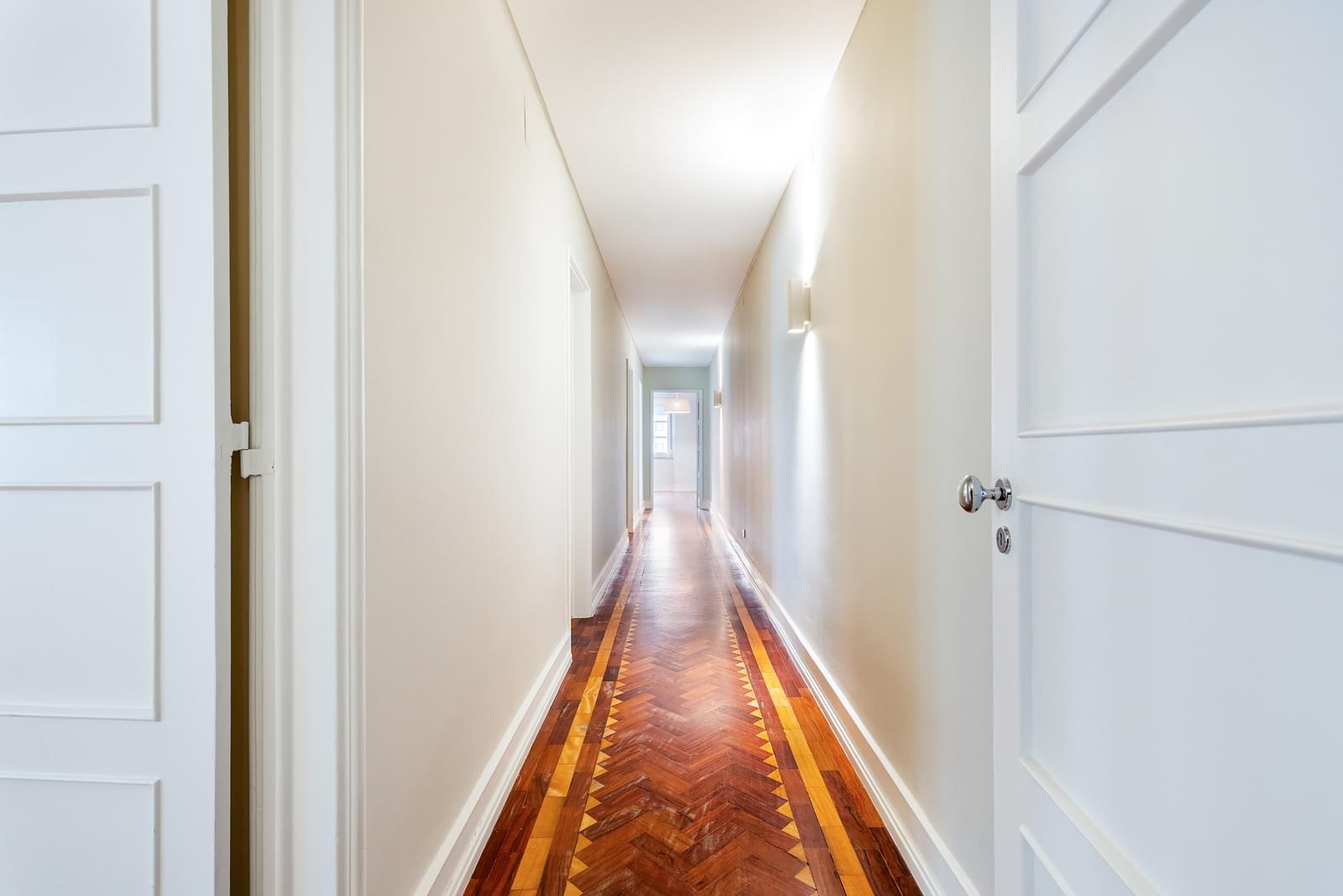 Apartamento T4 com vista, Avenidas Novas, Lisboa - Imagem 12
