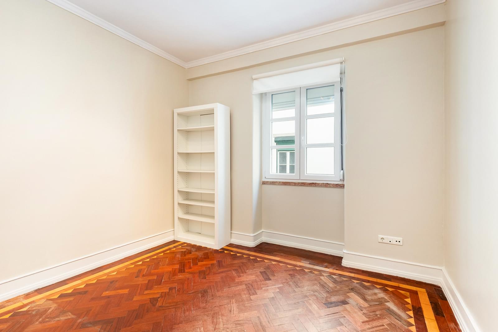 Apartamento T4 com vista, Avenidas Novas, Lisboa - Imagem 17