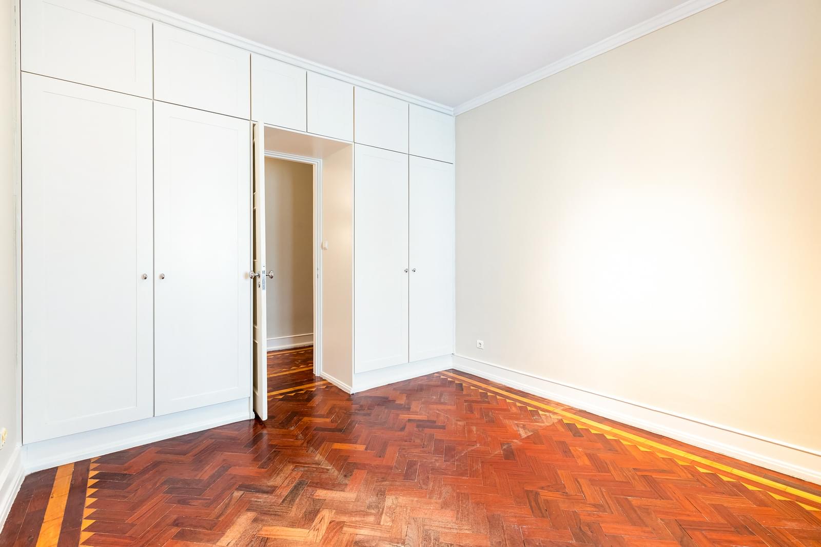 Apartamento T4 com vista, Avenidas Novas, Lisboa - Imagem 18
