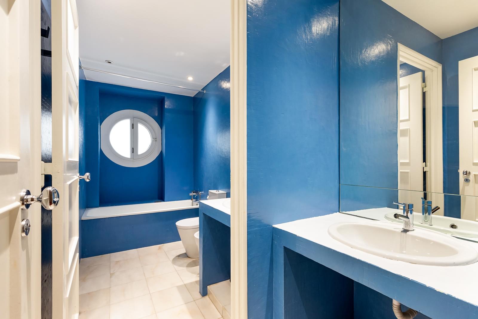 Apartamento T4 com vista, Avenidas Novas, Lisboa - Imagem 19