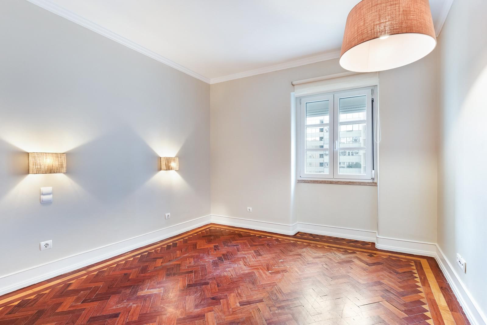 Apartamento T4 com vista, Avenidas Novas, Lisboa - Imagem 20