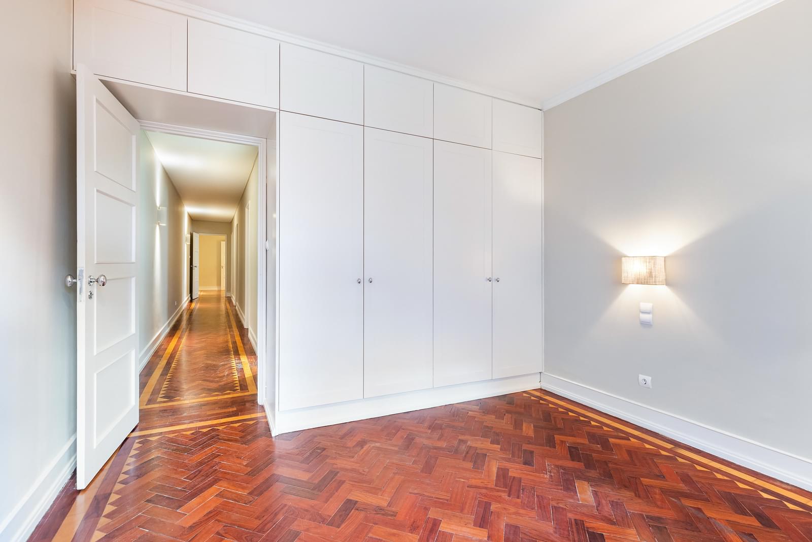 Apartamento T4 com vista, Avenidas Novas, Lisboa - Imagem 21