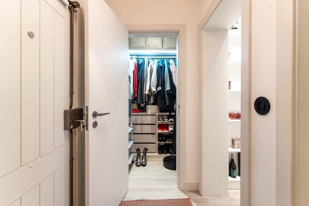 1 Bedroom Apartment with a terrace, Gulbenkian, Lisboa 629642637