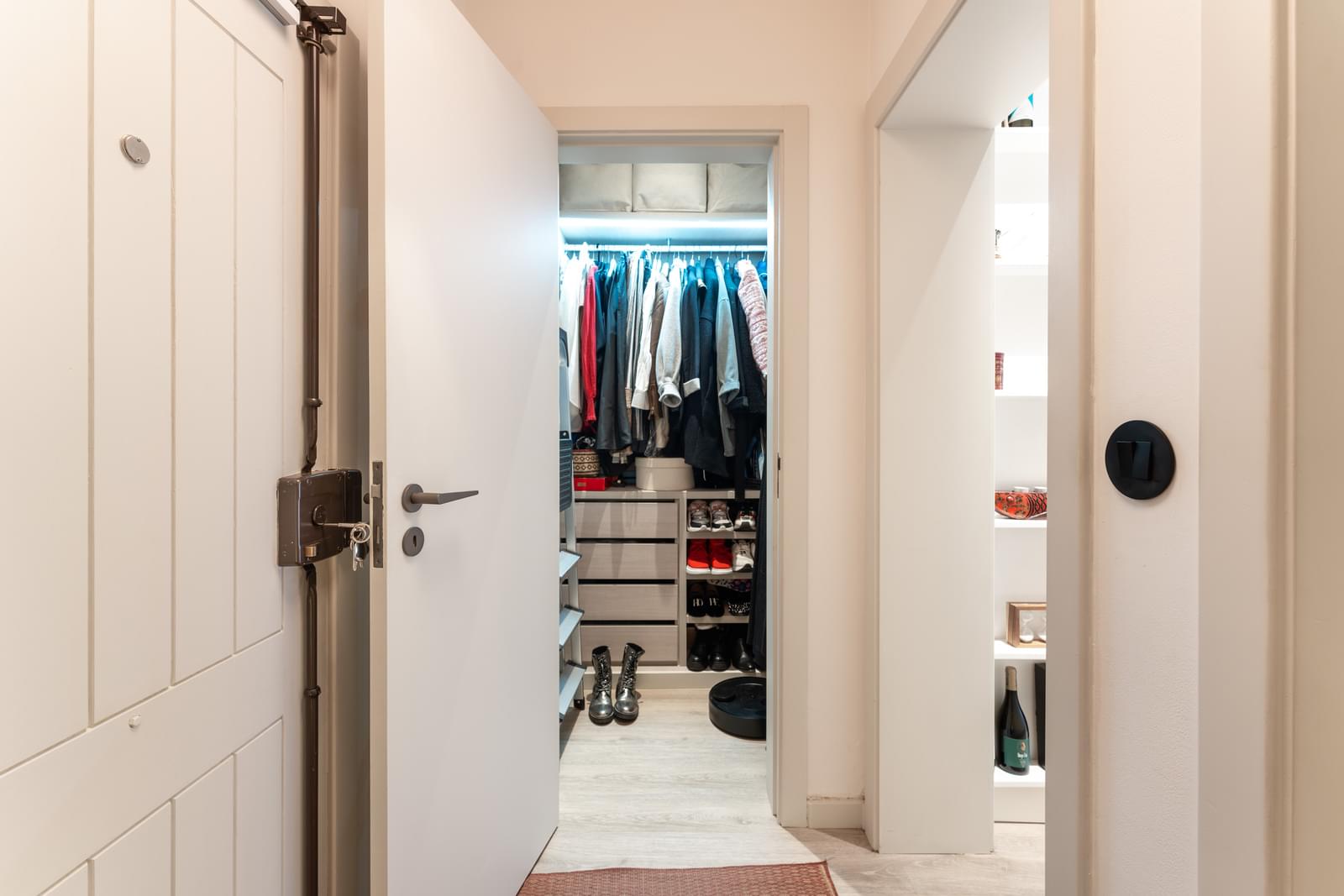 Apartamento T1 + 1 com terraço, Gulbenkian, Lisboa - Imagem 5
