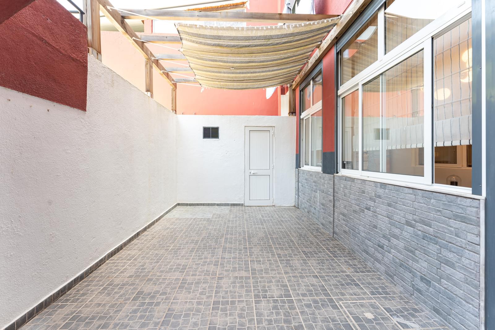 Apartamento T1 + 1 com terraço, Gulbenkian, Lisboa - Imagem 11