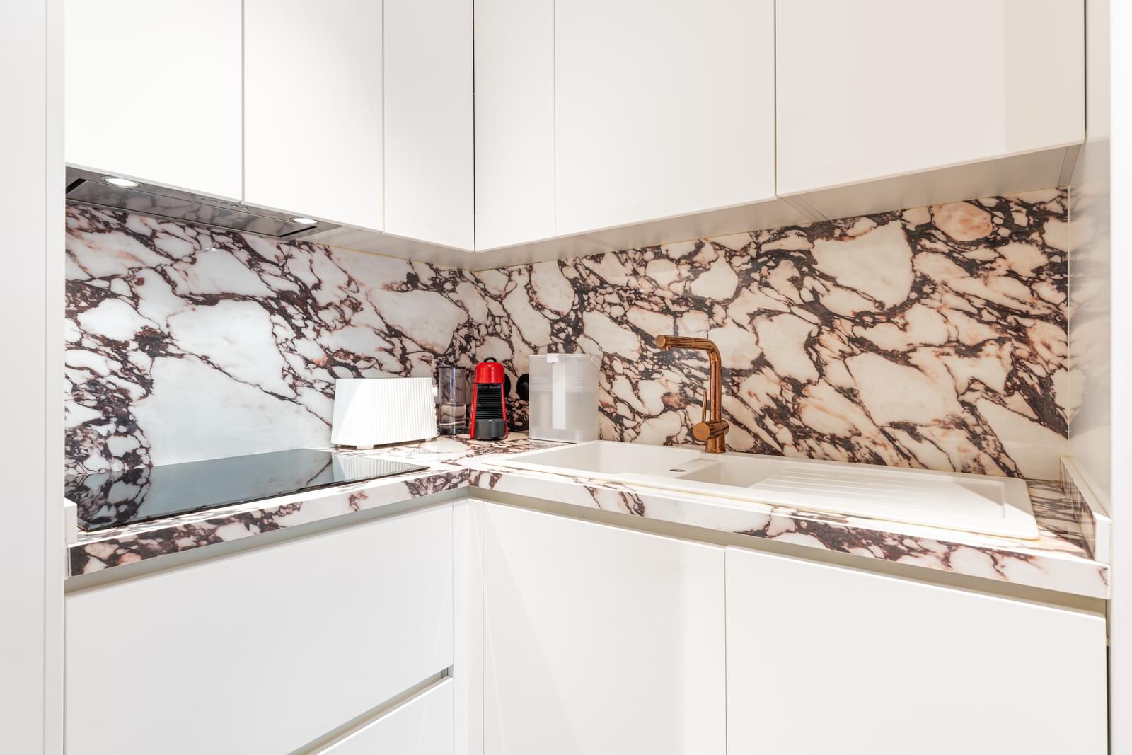 Apartamento T1 + 1 com terraço, Gulbenkian, Lisboa - Imagem 12
