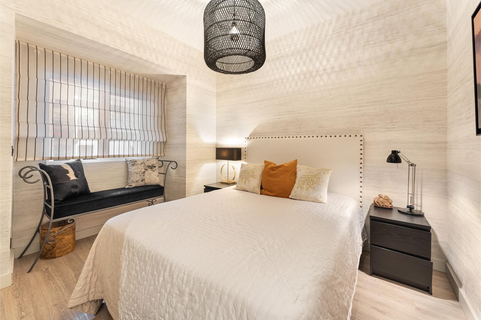 Apartamento T1 + 1 com terraço, Gulbenkian, Lisboa - Imagem 13