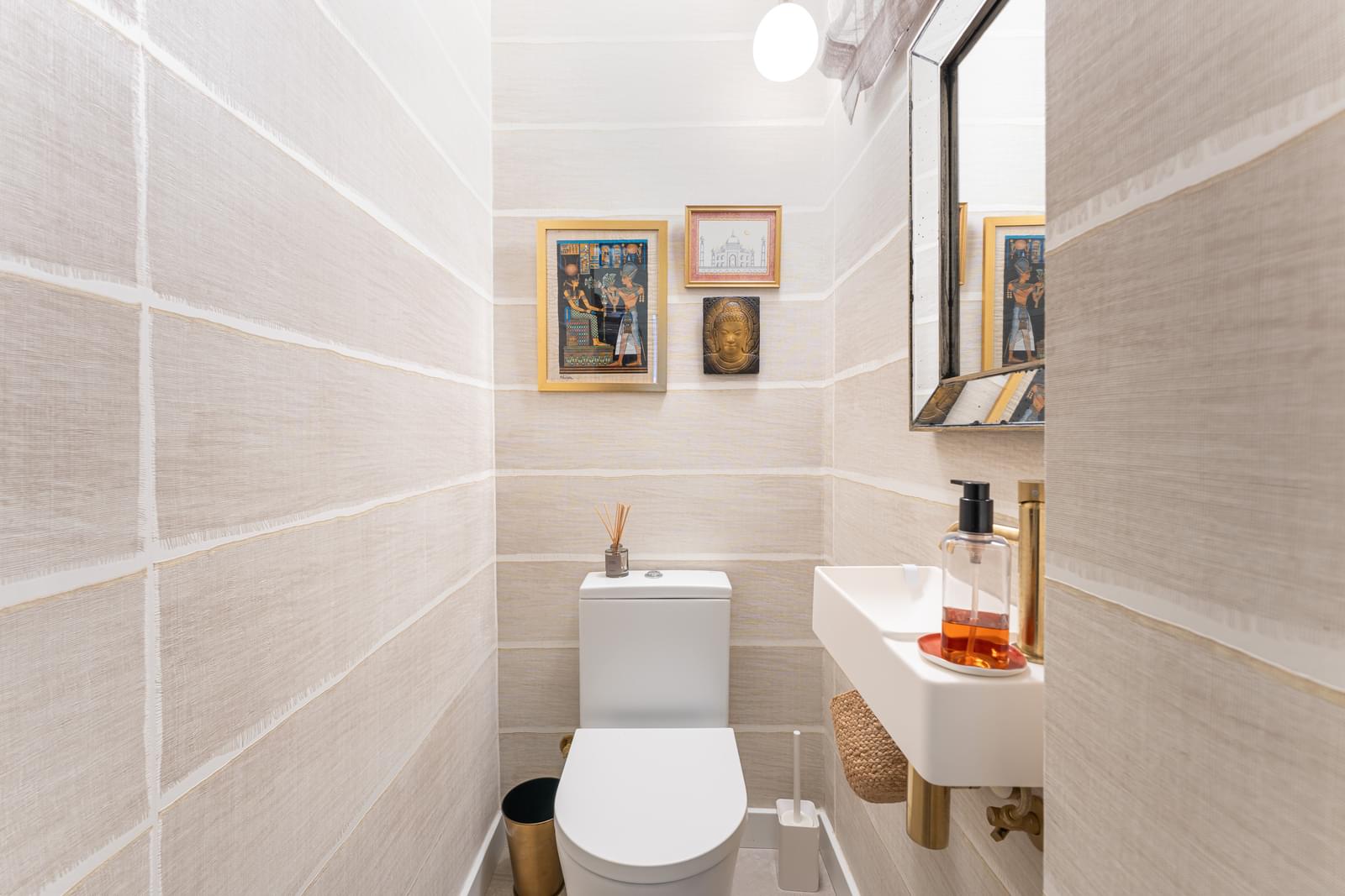 Apartamento T1 + 1 com terraço, Gulbenkian, Lisboa - Imagem 15