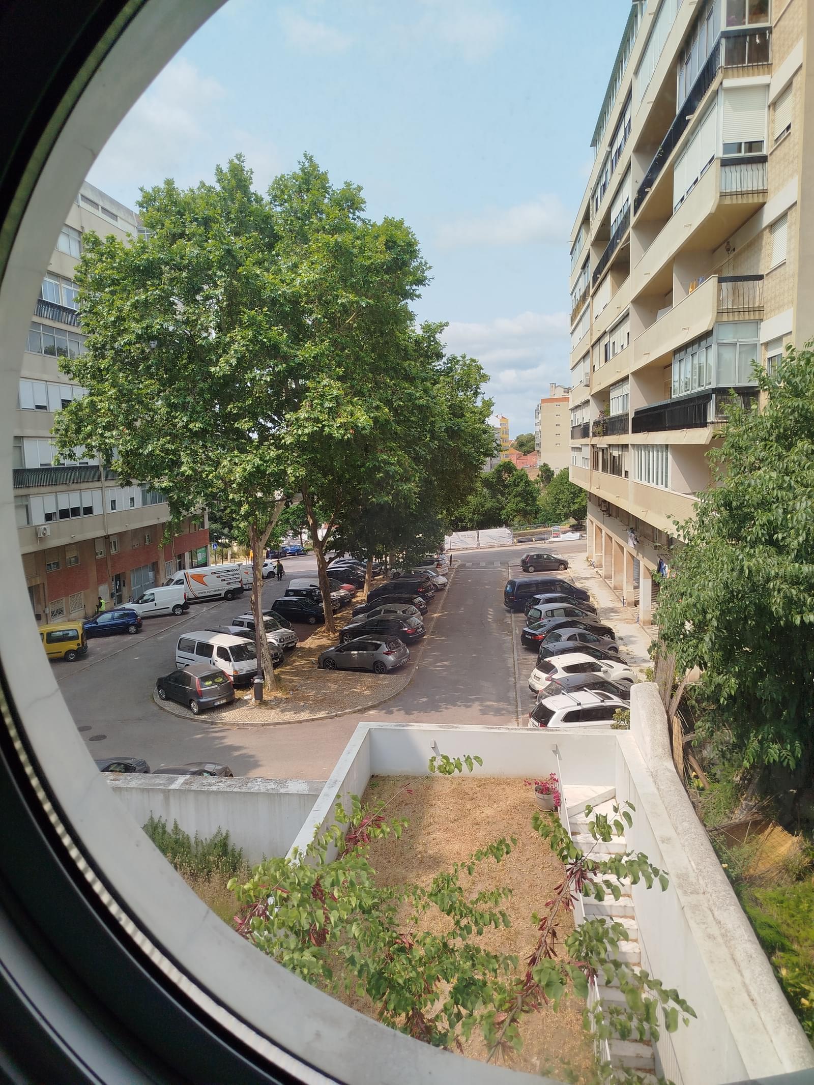 Moradia T3 com jardim, Lisboa - Imagem 24