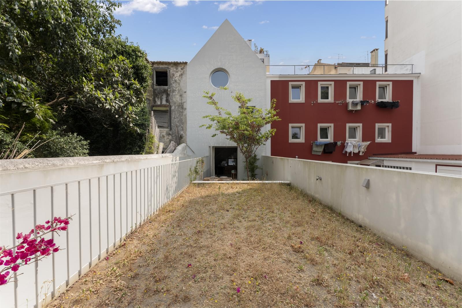 Moradia T3 com jardim, Lisboa - Imagem 7