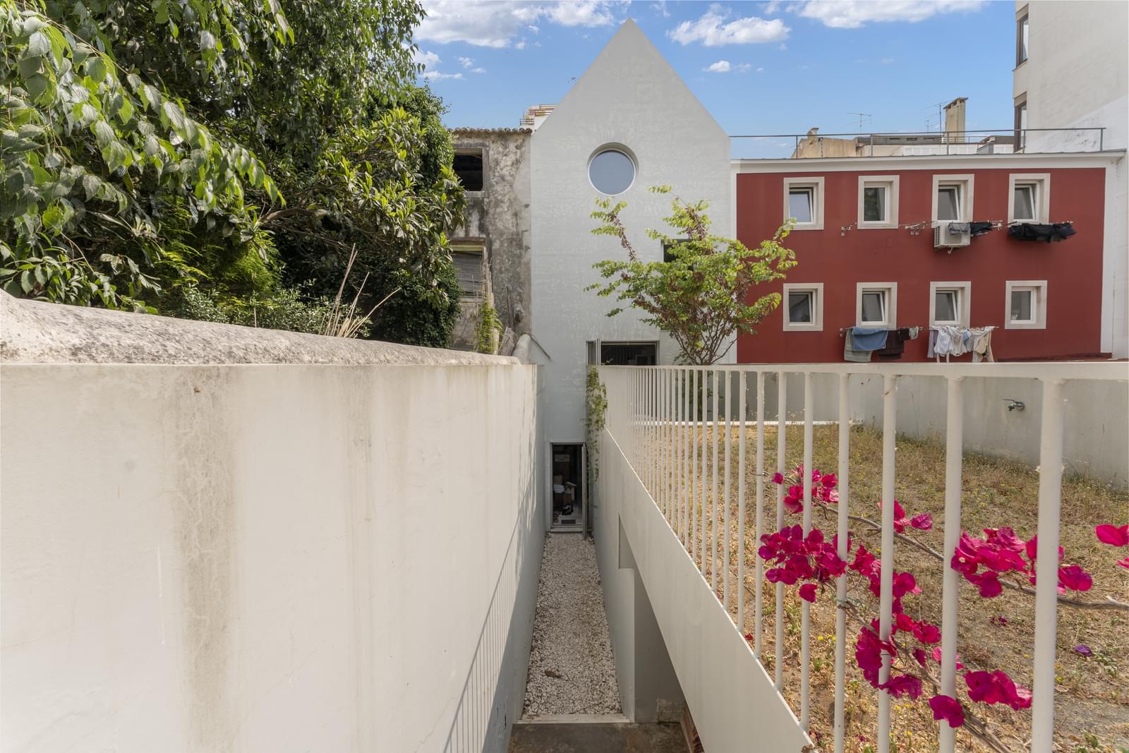 Moradia T3 com jardim, Lisboa - Imagem 6