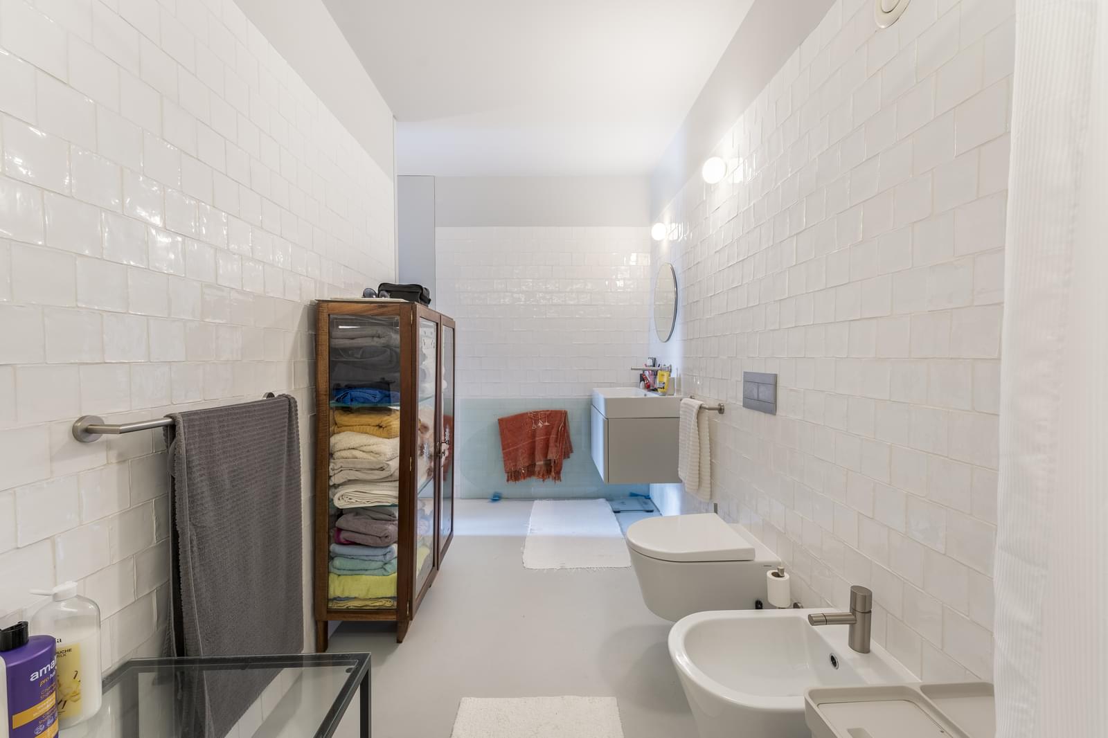 Moradia T3 com jardim, Lisboa - Imagem 9