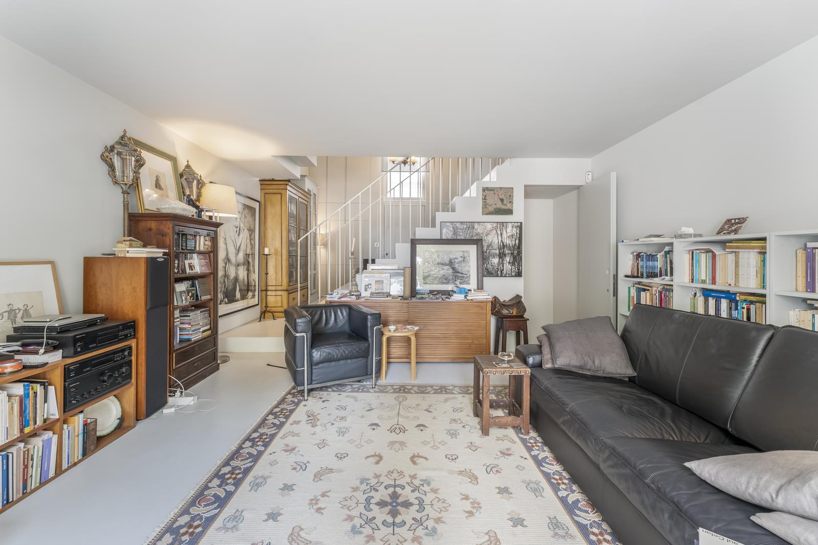 Moradia T3 com jardim, Lisboa - Imagem 11