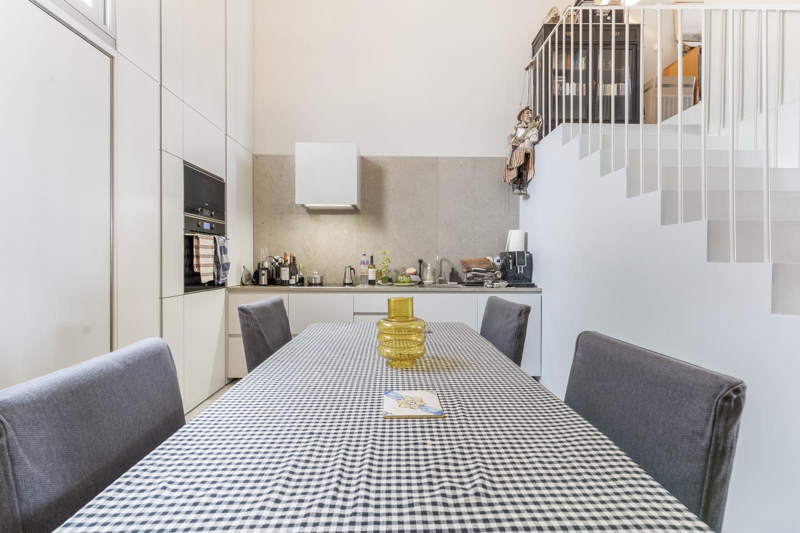 Moradia T3 com jardim, Lisboa - Imagem 12