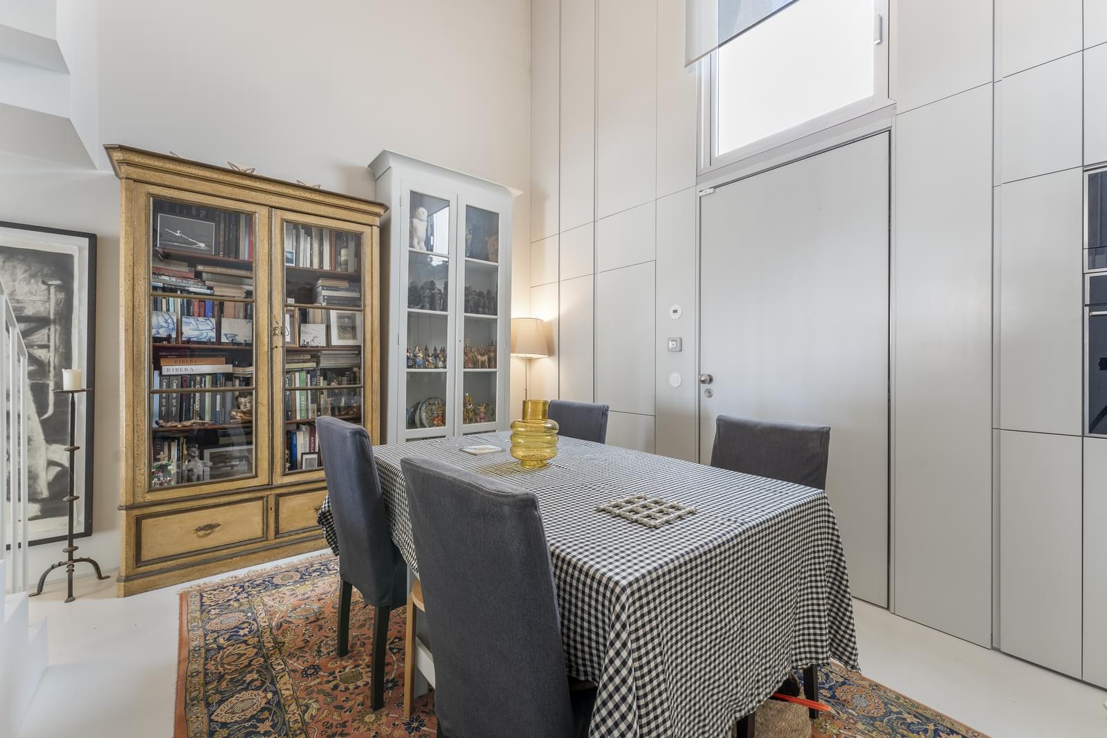 Moradia T3 com jardim, Lisboa - Imagem 13