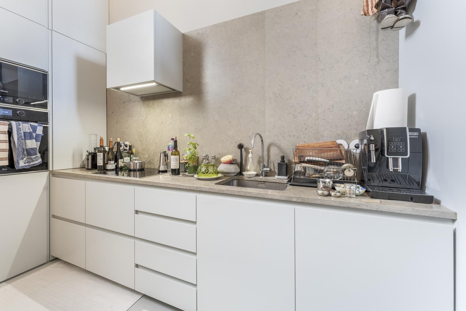 Moradia T3 com jardim, Lisboa - Imagem 14