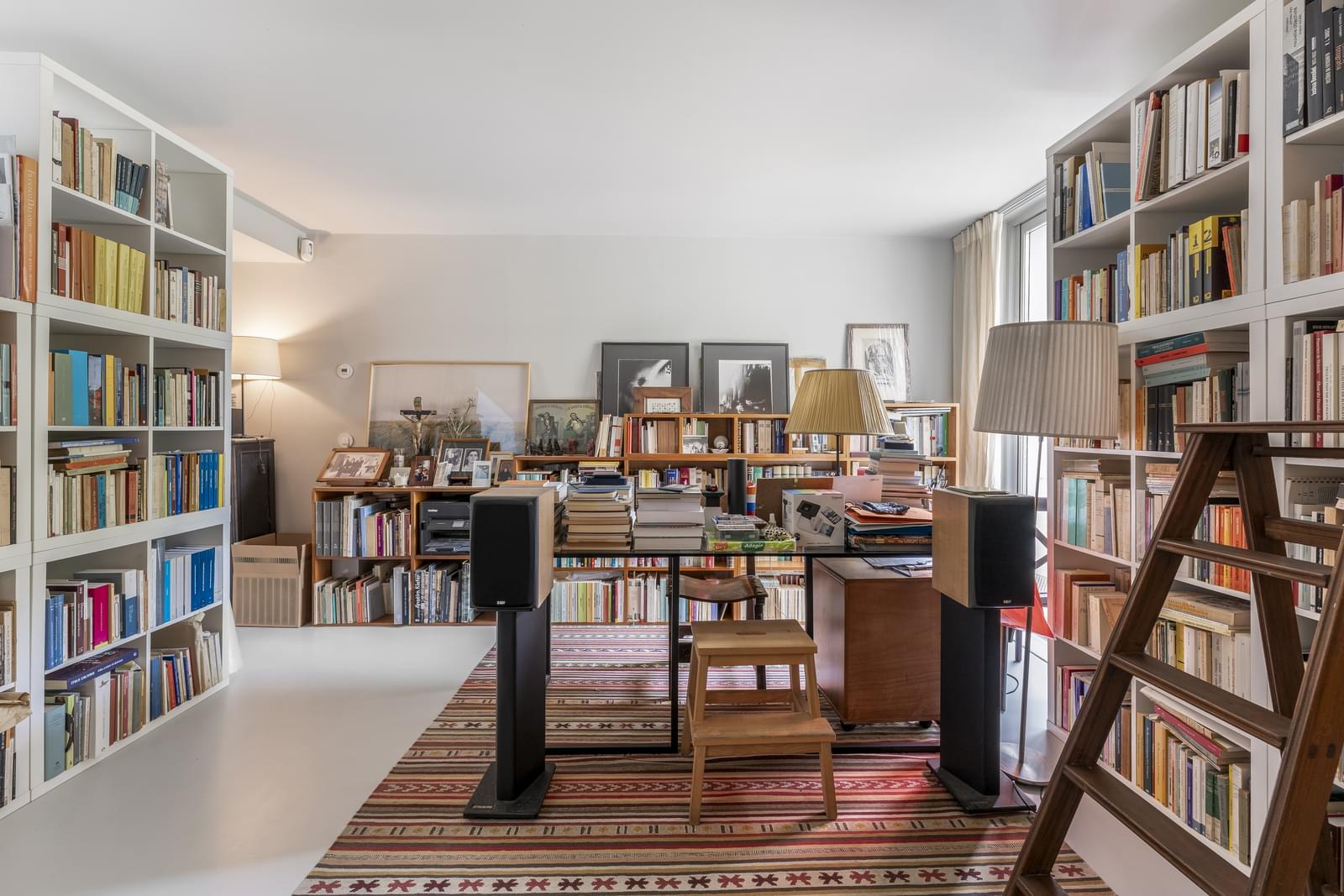Moradia T3 com jardim, Lisboa - Imagem 19