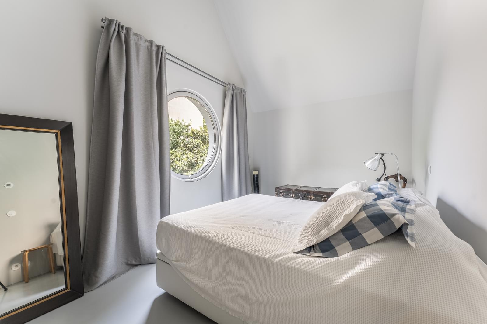 Moradia T3 com jardim, Lisboa - Imagem 22