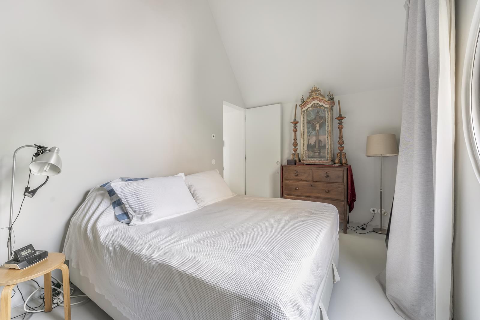 Moradia T3 com jardim, Lisboa - Imagem 25
